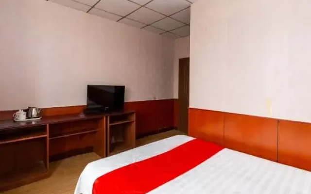 Hefei shuxin 365 hotel wanda wenlv xincheng store