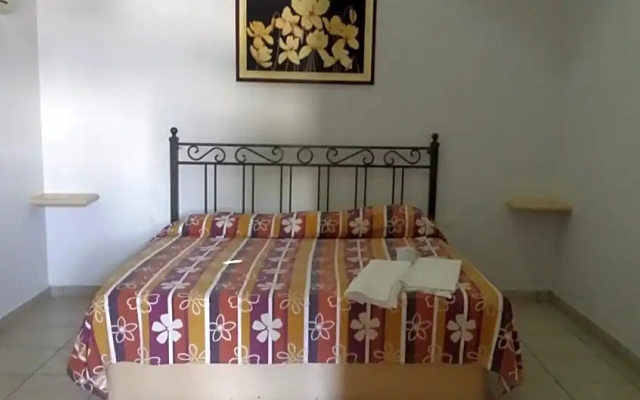 Quinta Titan Cuernavaca