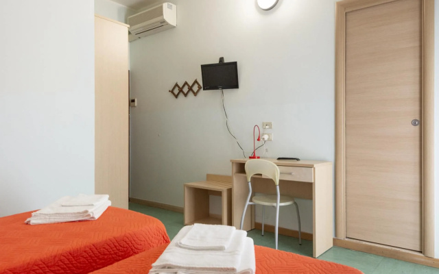 Hotel Olympic