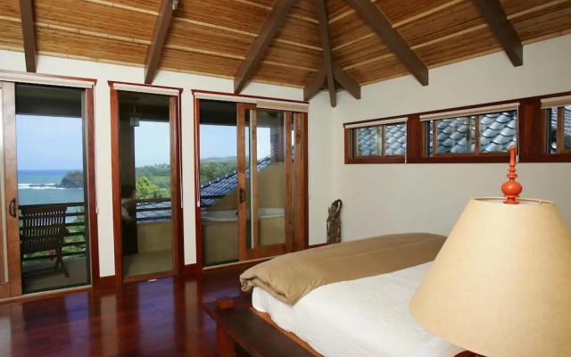 Ikena Lani 5 Bedroom Home