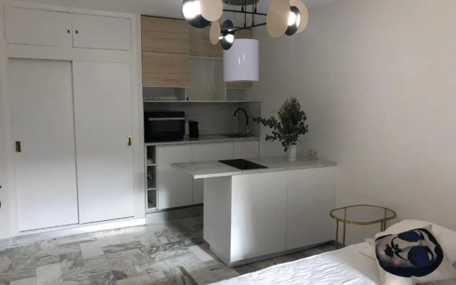 Majestic Apartment