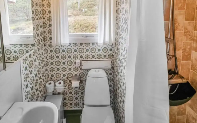 4 Star Holiday Home in Stromstad
