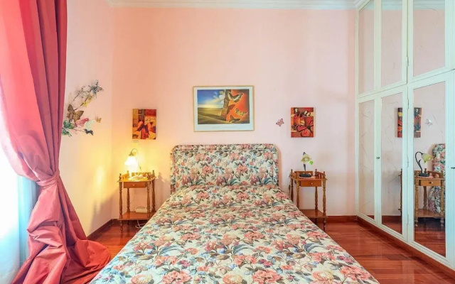 Villa Aphrodite Corfu City