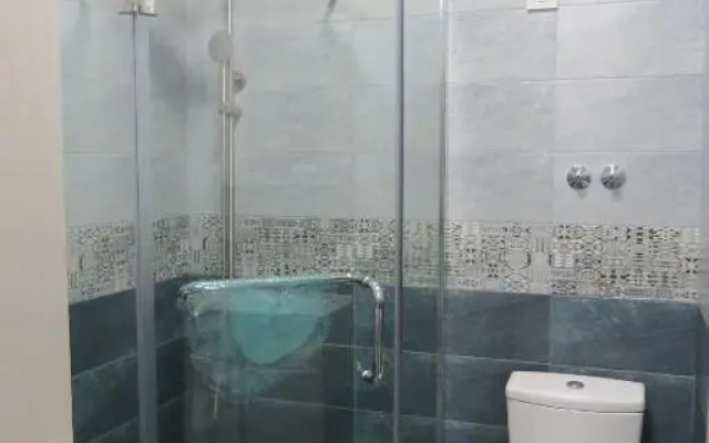 my sweet home in Batumi