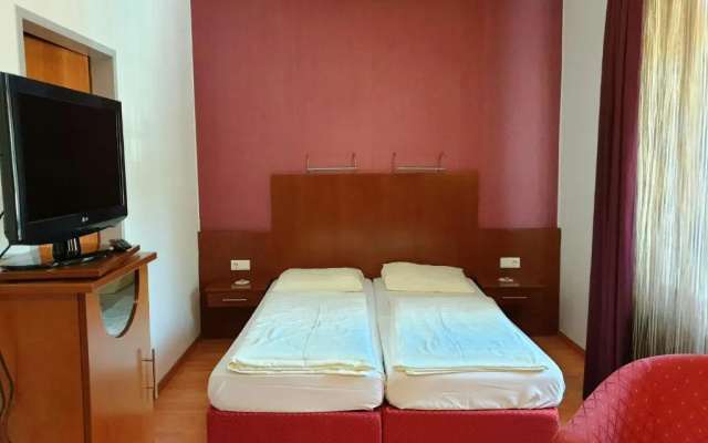 Hotel Via Roma