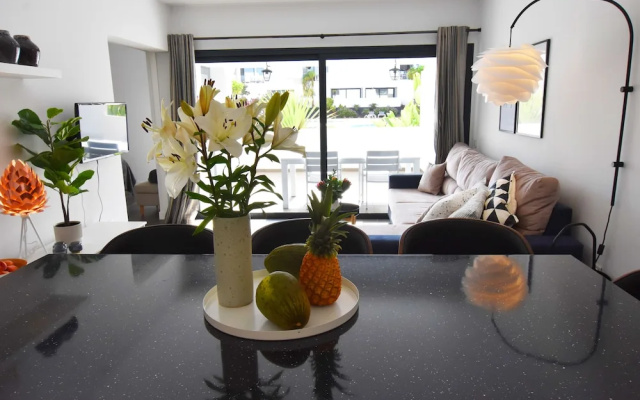 Fuerte Holiday Costa Dream Apartment