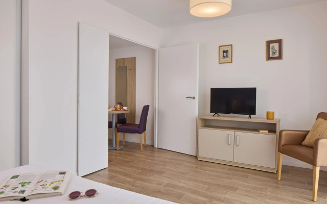 Quality Aparthotel Mont-de-Marsan