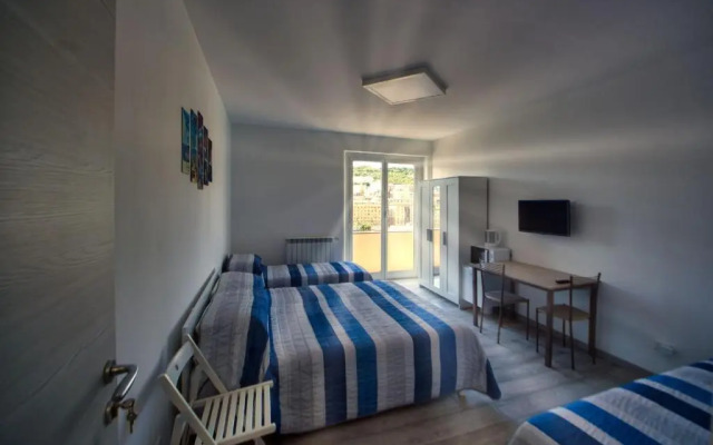Suite Eleven