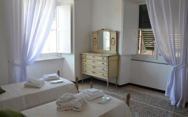 Le Coccole B&B