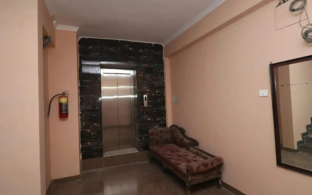 Hotel Devlali By OYO Rooms