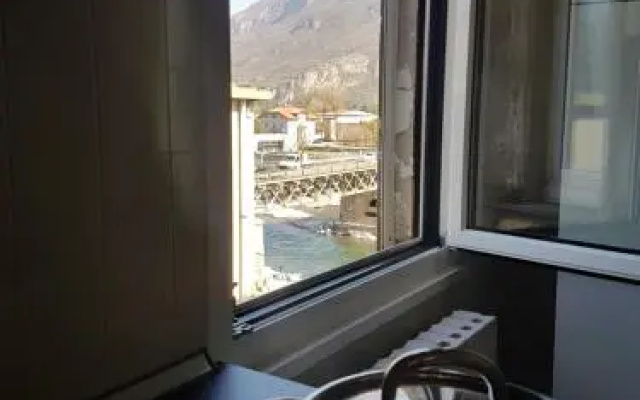 Appartamento Barozzi