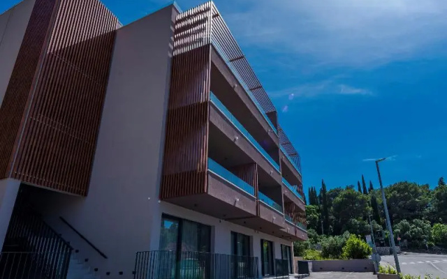 The Cavtat View Apartment Residence
