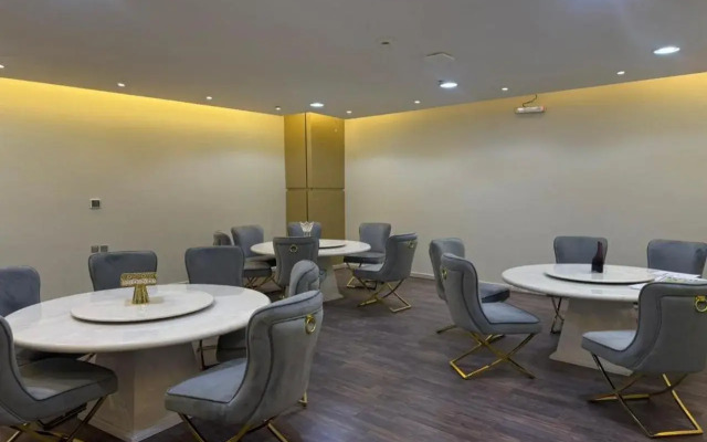Best Western Premier Riyadh