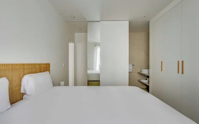 Beautiful Apartment - 1br- 4P - Sacre-coeur