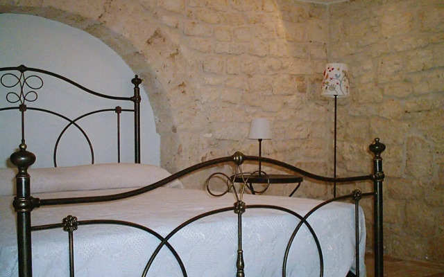 Masseria La Grave