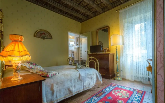 Casina Degli Specchi