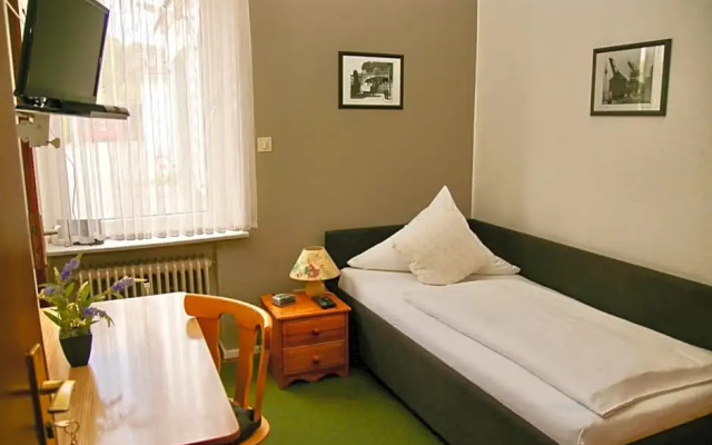 Hotel Meiendorfer Park