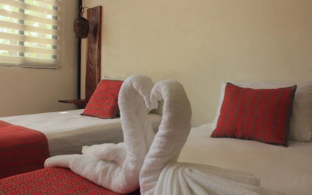 La Negrita Hostel - Adults Only