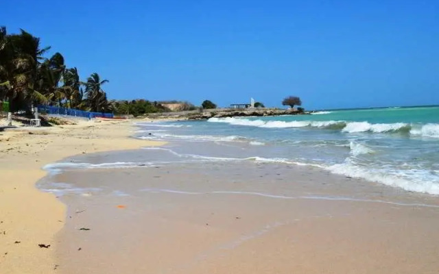Palmarito Beach Hotel