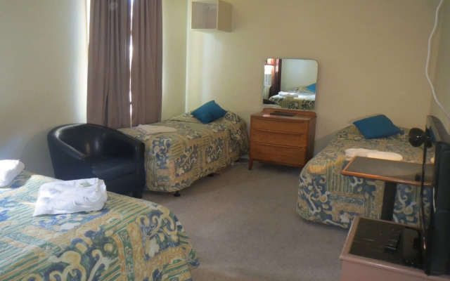 Gunnedah Hotel