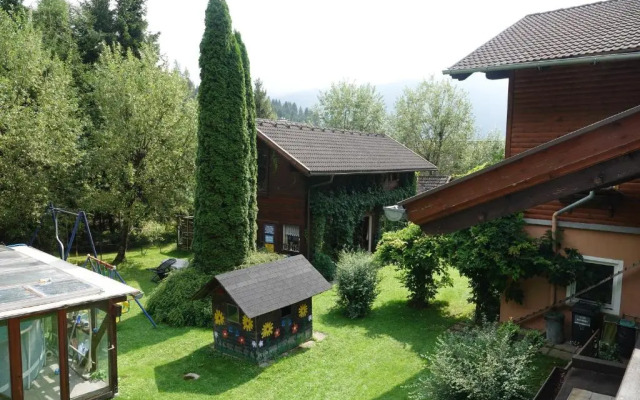 Ferienwohnung Grießer