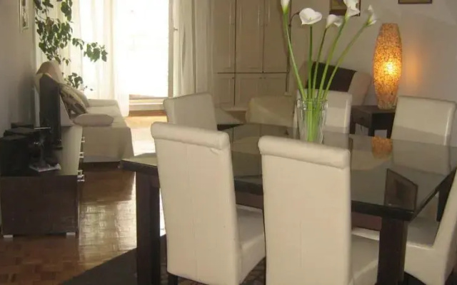 Apartment Oaza