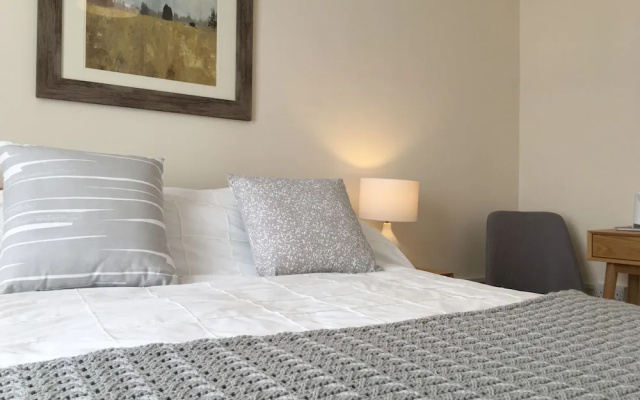 1 Ashford Road Guesthouse