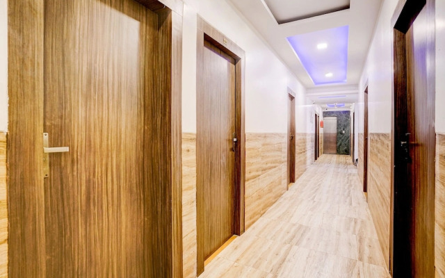Fabhotel Sankalp Inn