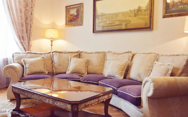 Kiev 24 Apartments