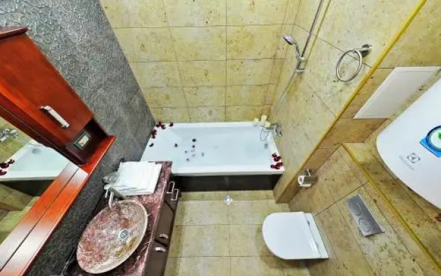 Bliss Apartaments