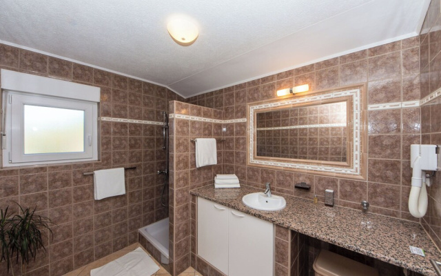 Apartment Yasmin