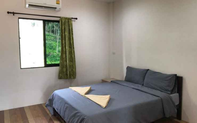 Ban Dao Resort Rayong
