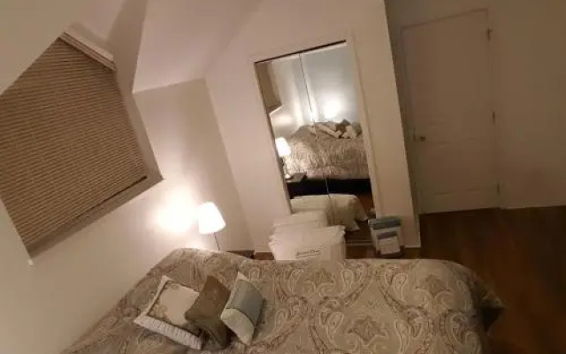 Emperial Suites