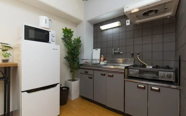 Rose Heights Higashimoto