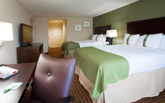Holiday Inn Daytona Beach LPGA Boulevard by IHG