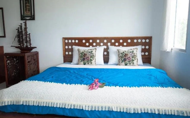 Nangpayahill Resort