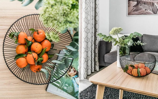Stara Stocznia Apartment