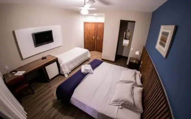 Hotel Fazenda Horizonte Belo
