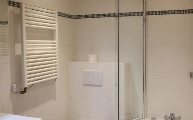 big apartment with wonderful view Apartment 3 agence la cime