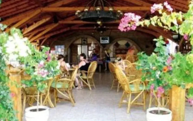 Milkway Apart Hotel