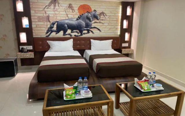 Ambionece Hotel