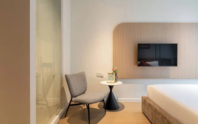 Miso Luxstay Feliz en Vista Residence