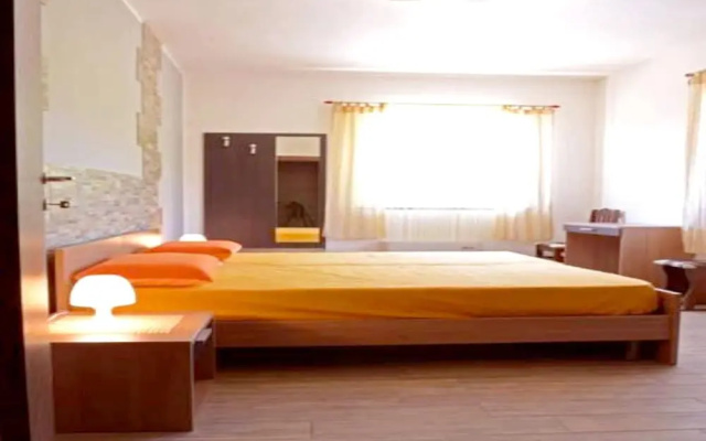 Apartment Via Tenente Scuderi Giuseppe