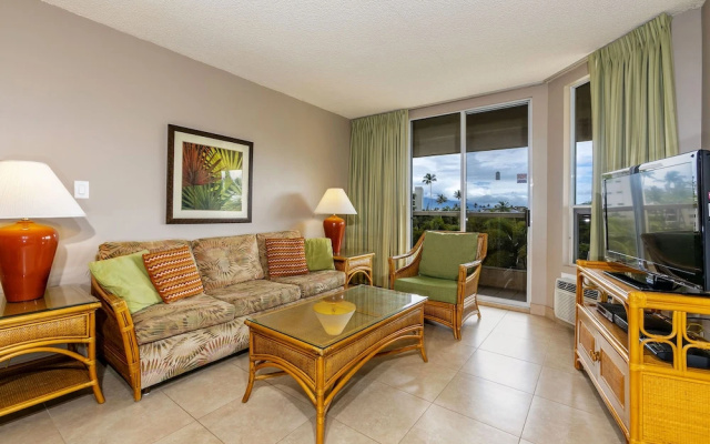 Maui Banyan Basic by AEI