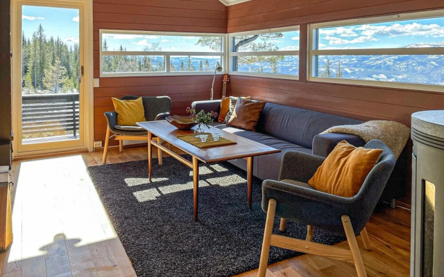 Amazing Home in Eggedal With 3 Bedrooms