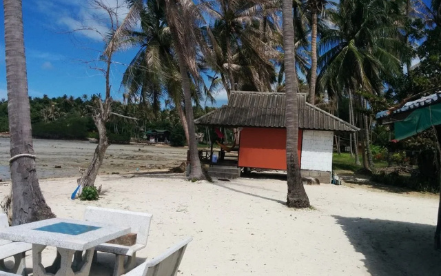 Nantakarn Bungalows