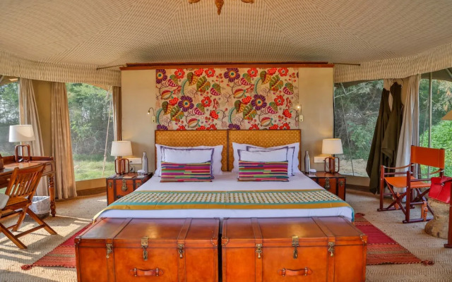 Sawai Shivir Ranthambore by TUTC
