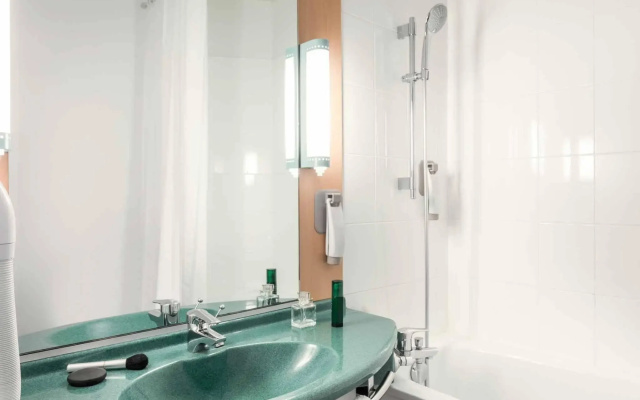 ibis Saint Gratien