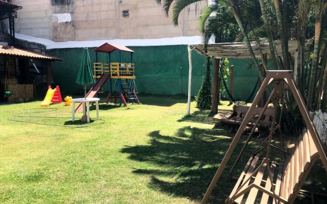 Pousada Recreio