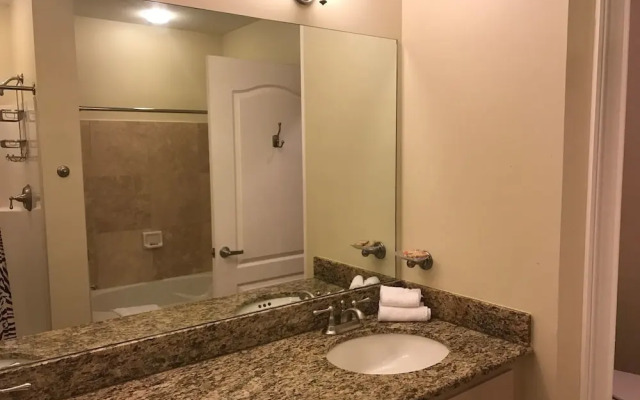 Indies 701 - 3 Br Condo
